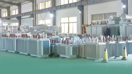 The forging ground of power transmission