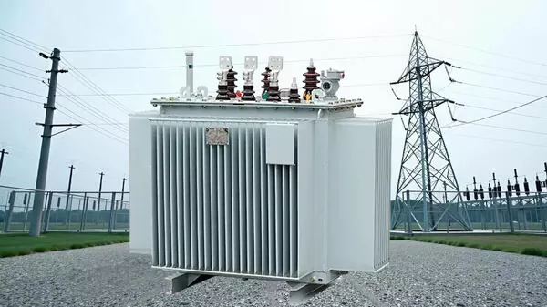 Power Transformer