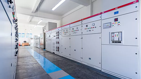 Switchgear