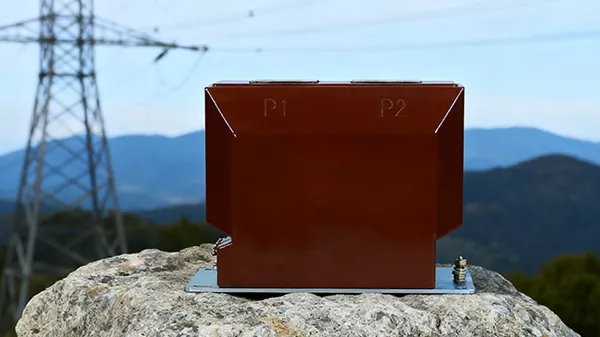 Instrument Transformer