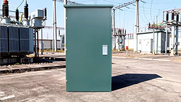 Cable Branch Box