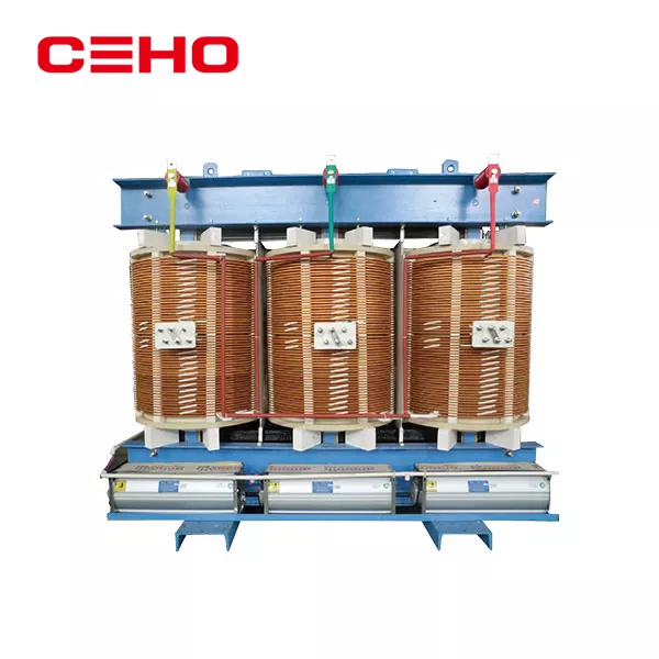 Why Is Dry Type Transformer Essential for Modern Power Systems?