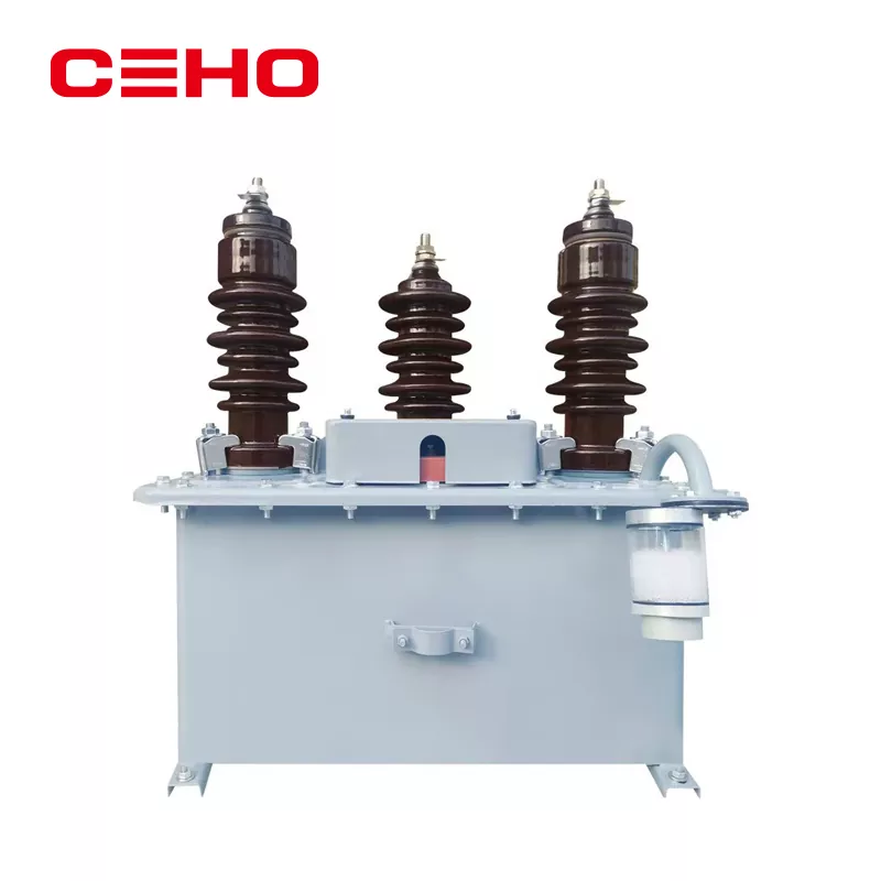 What Are Combined Transformers and Why Are They Essential for Modern Power Systems?