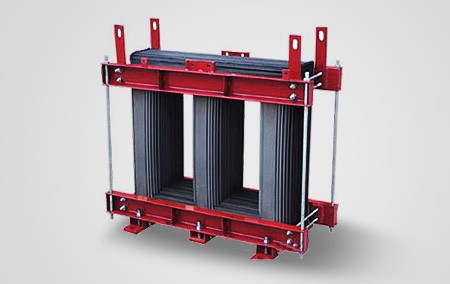Why is the transformer core hailed as the main heart of a power transformer?