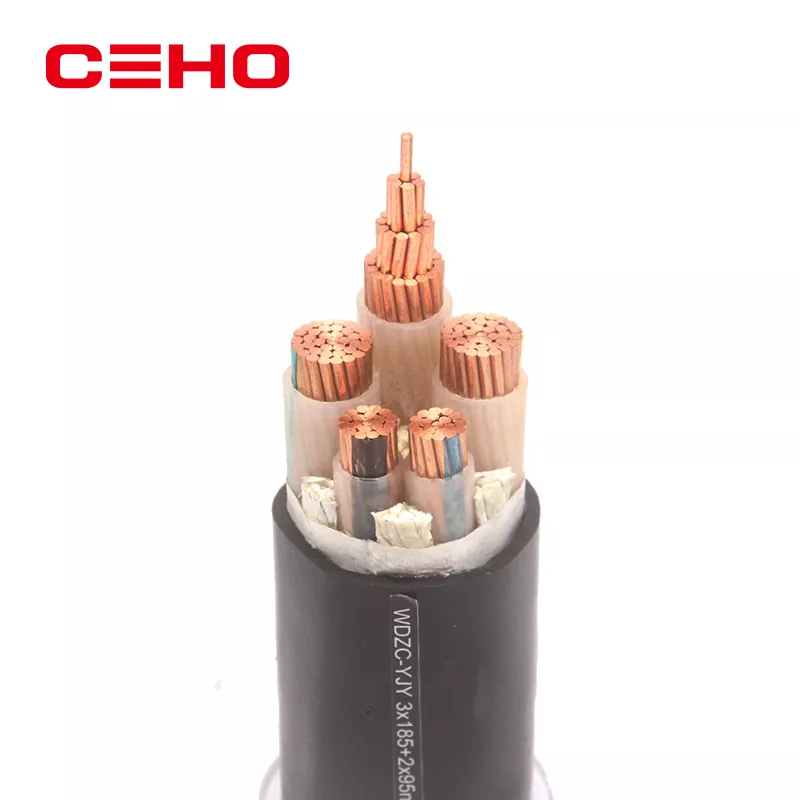 Where Should You Install Fire-rated Cables in a Smart Home?