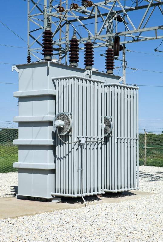 What Is a Power Transformer