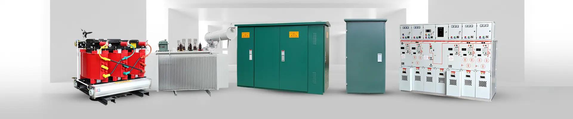 ​Box Type Sustations: Iterative Upgrades and Diverse Applications to Meet Needs
