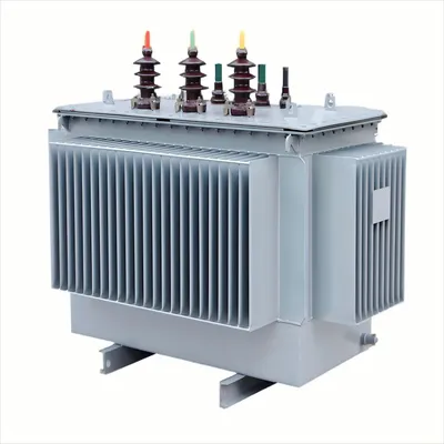 Classification and Industrial Application Scenarios of Transformers