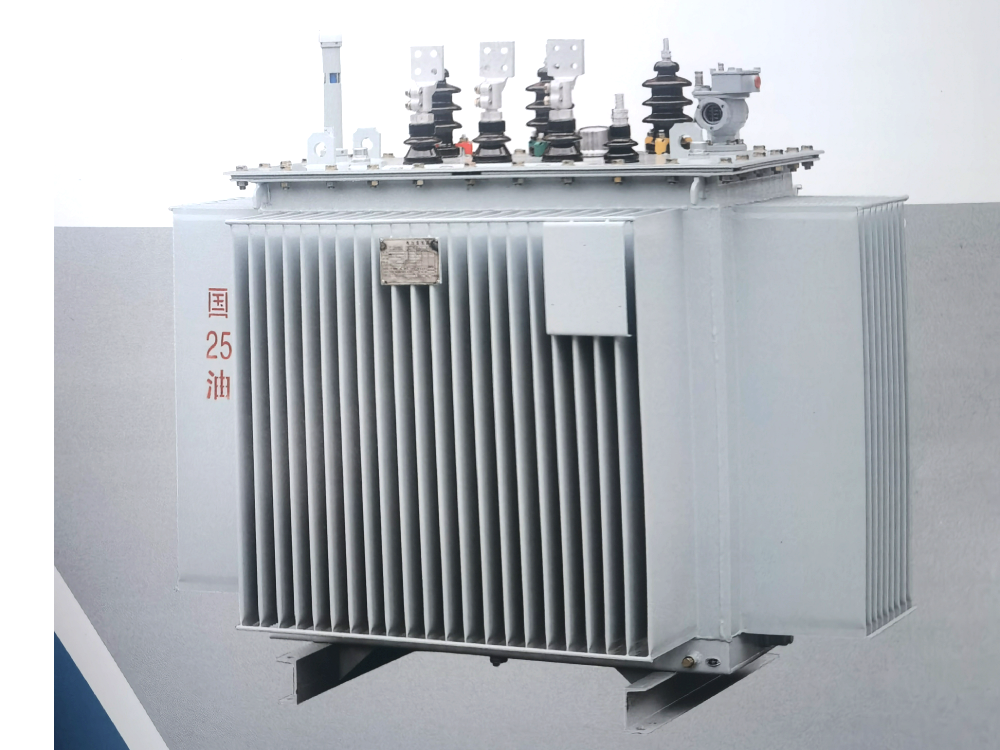 Application and Development Trends of Power Transformers