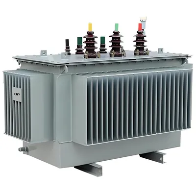 How to handle abnormal temperatures during the operation of power transformer equipment?