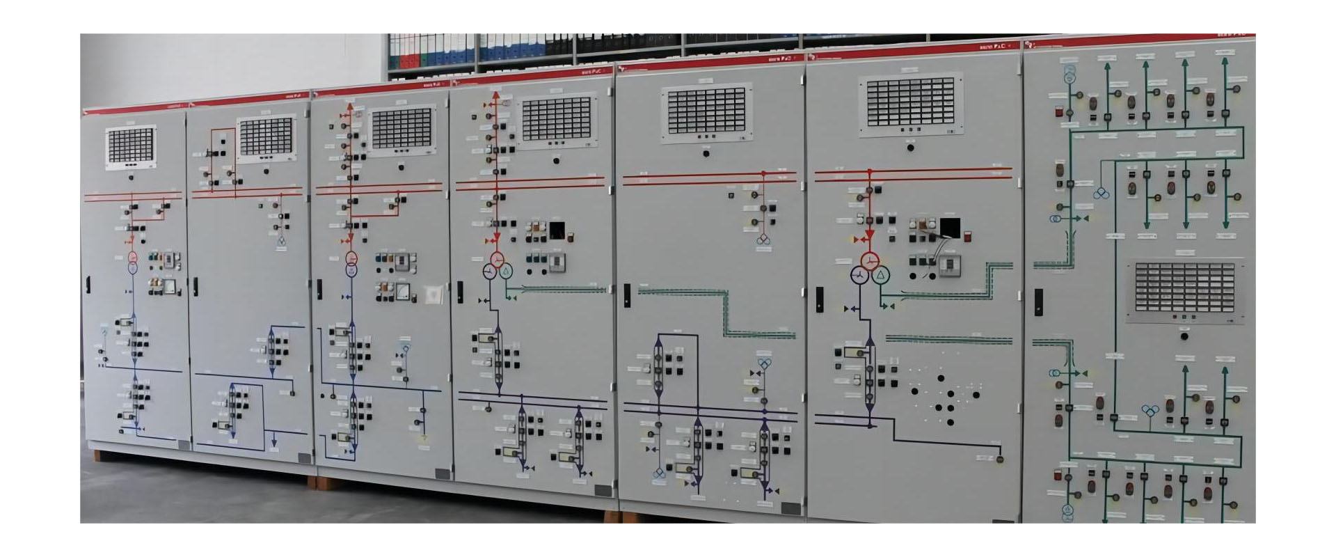 What Are the Core Technologies and Application Essentials of Low-Voltage Switchgear?