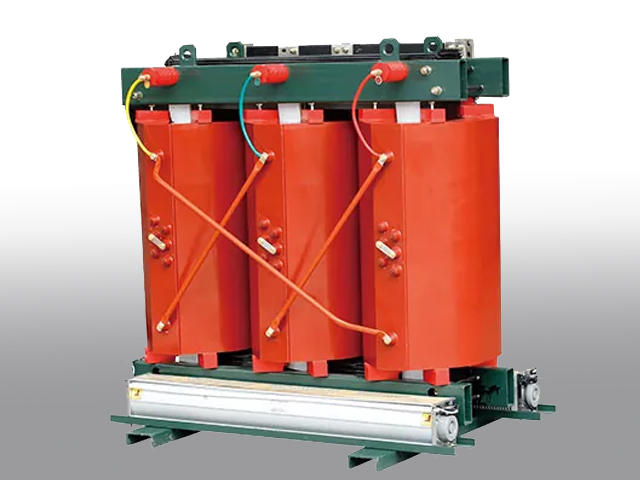 Epoxy Resin Cast Dry-Type Transformers: What Exactly are They? What Do They Do?