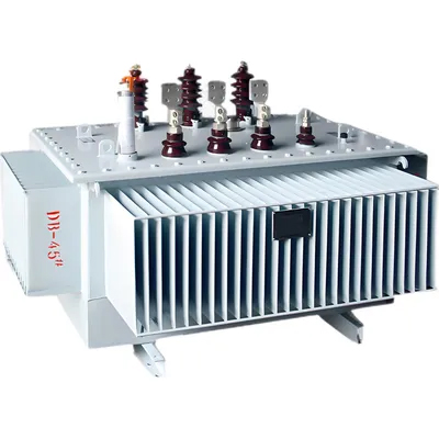 What Should I Do If the Oil-Immersed Transformer Leaks Oil?