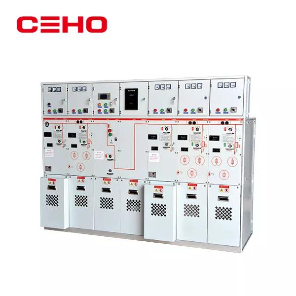 How to Effectively Troubleshoot Common Faults of High-Voltage Switchgear for Safe Operation and Maintenance?