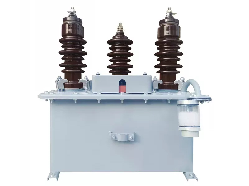 Do you know how a transformer works? From electromagnetic induction to high-efficiency conversion