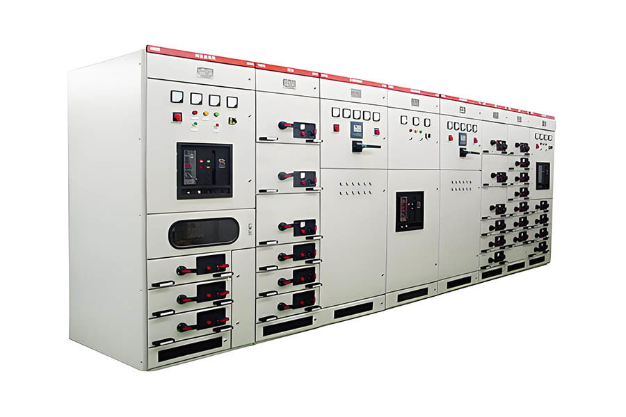 What is Low-Voltage Complete Set Equipment?