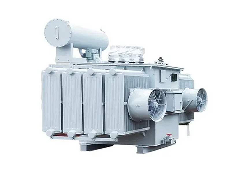 Construction of active protection system for power transformers: from passive response to active blocking