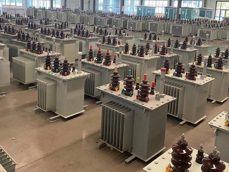 Oil-Immersed vs. Dry-Type? A Quick Guide to Understanding the Two Major Transformer Factions