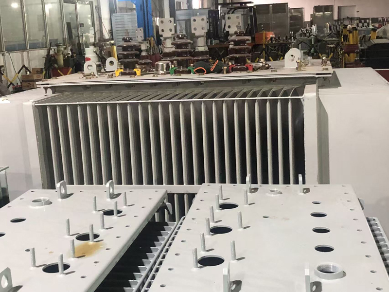 How to Monitor the Oil Temperature of Oil-Immersed Transformers？