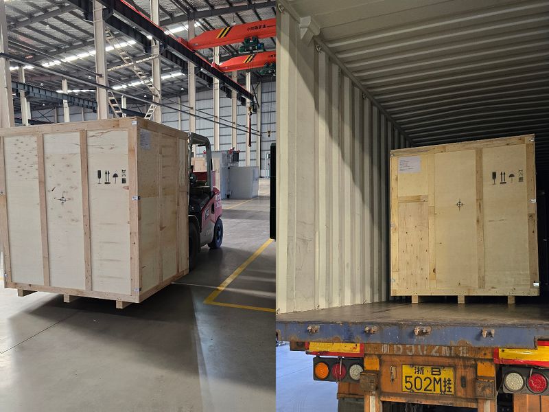 Stable & Efficient Daily Delivery | Adhere to Rigorous Standards, Ensure Reliable Transformer Delivery
