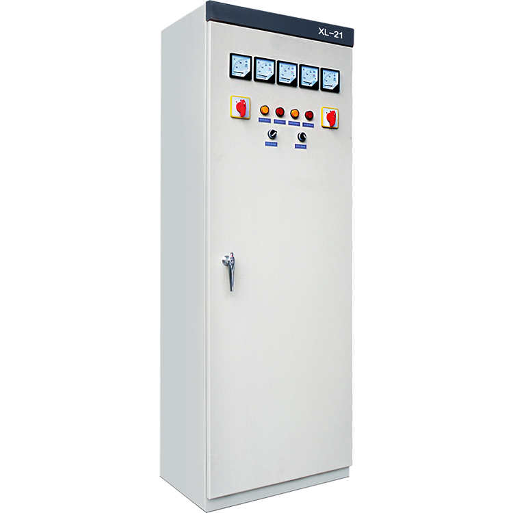 What is XL-21 Low Voltage Power Distribution Cabinet