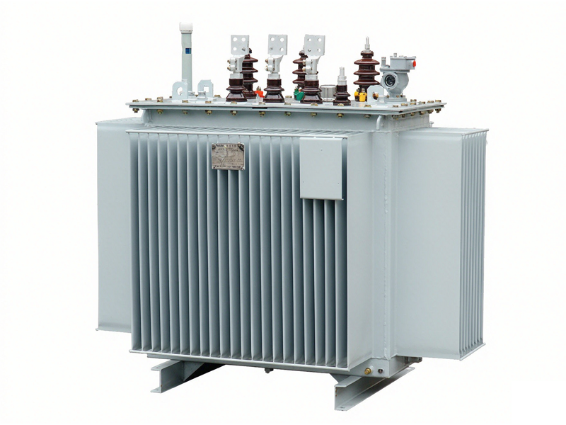 Why can S13-M oil-immersed transformer become the first choice for outdoor power distribution in industrial and mining plants?