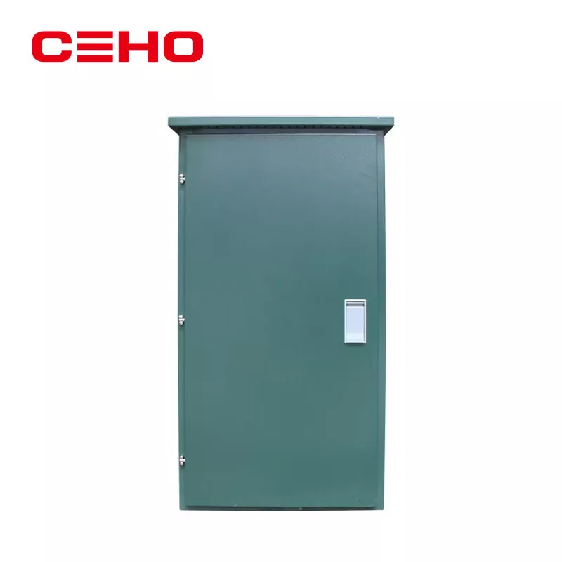 DFW Low-Voltage Cable Branch Box