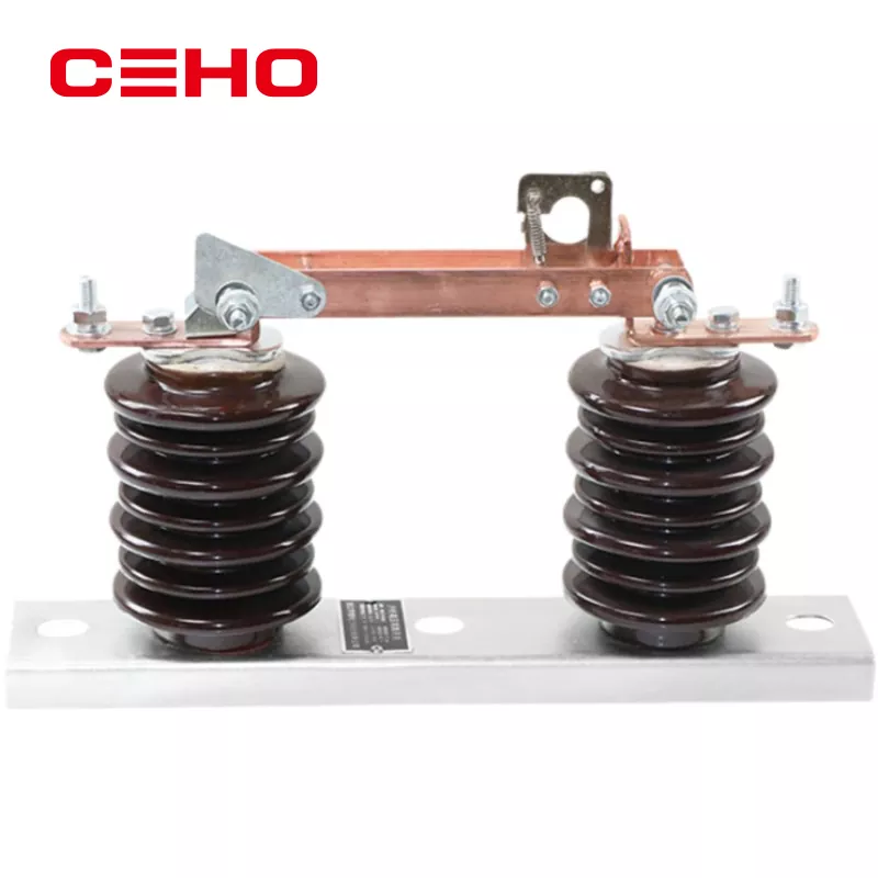 GW9 Outdoor High-Voltage Isolating Switch