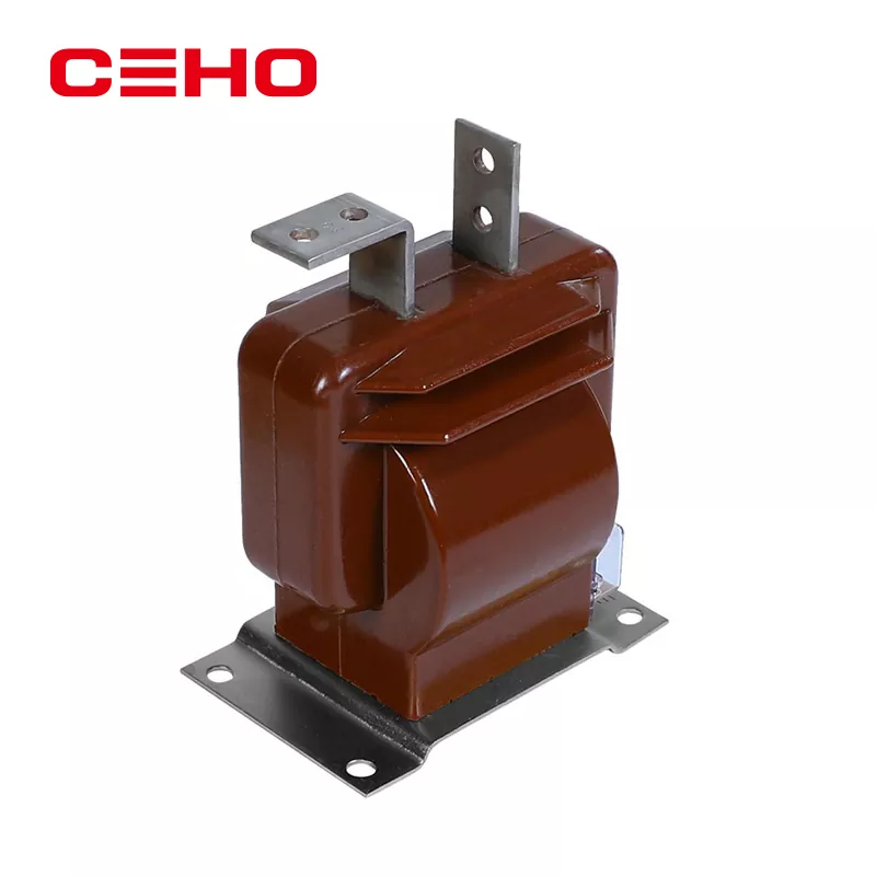 Current Instrument Transformer